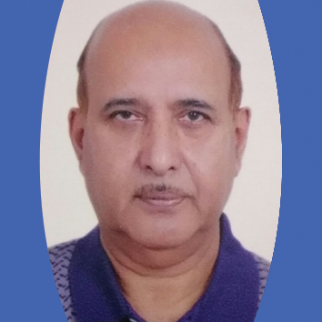 Dr. DK Pandey