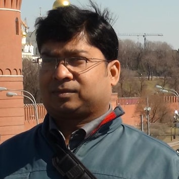 Piyush Kr Madhav