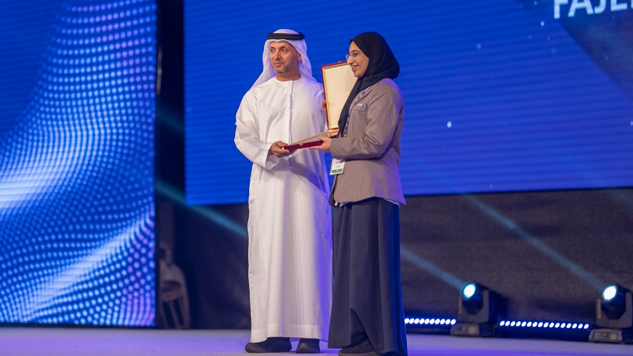 Honoring Legacy, Inspiring Girls in STEAM: The Excellence Award for Girls at ESI