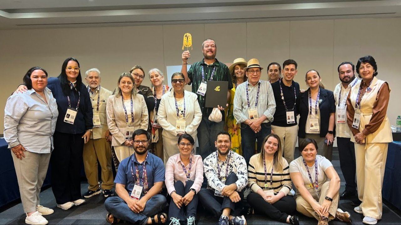 The FGSI AMLAT 2026 Event Quality Management Coordination Meeting brought together regio