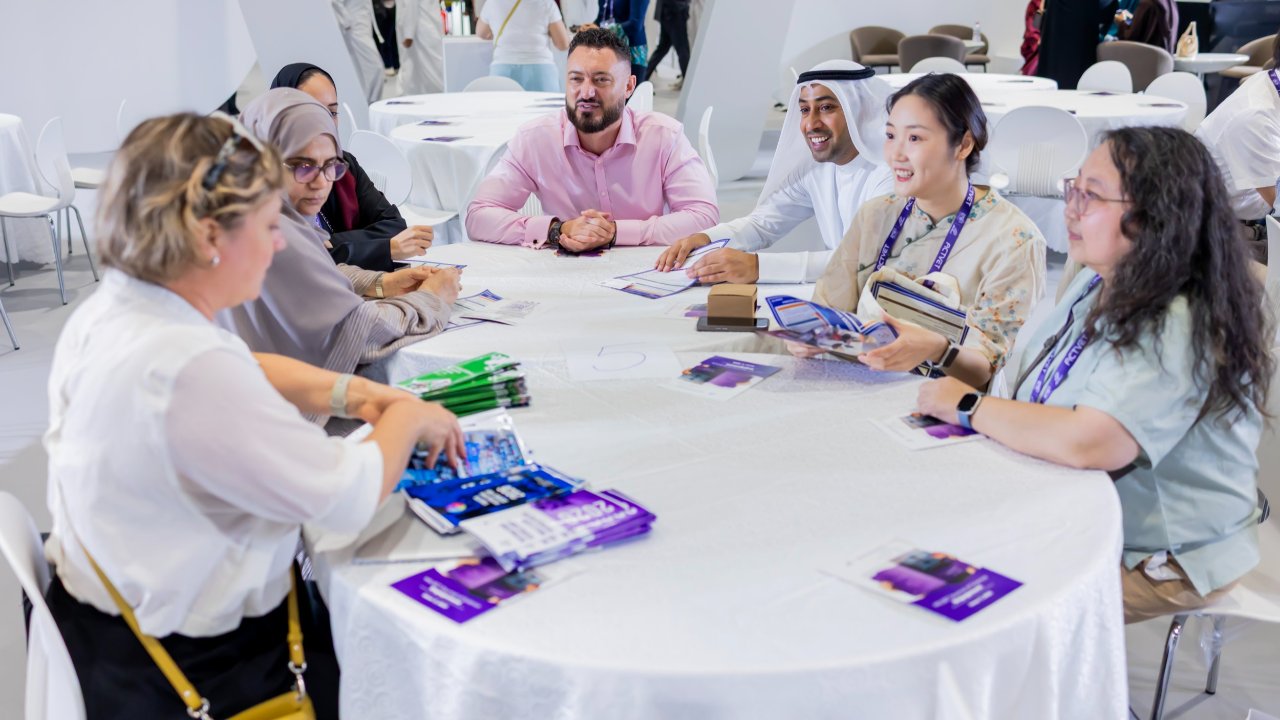 FGSI Leaders Congress Sparks Global Collaboration at ESI 2025