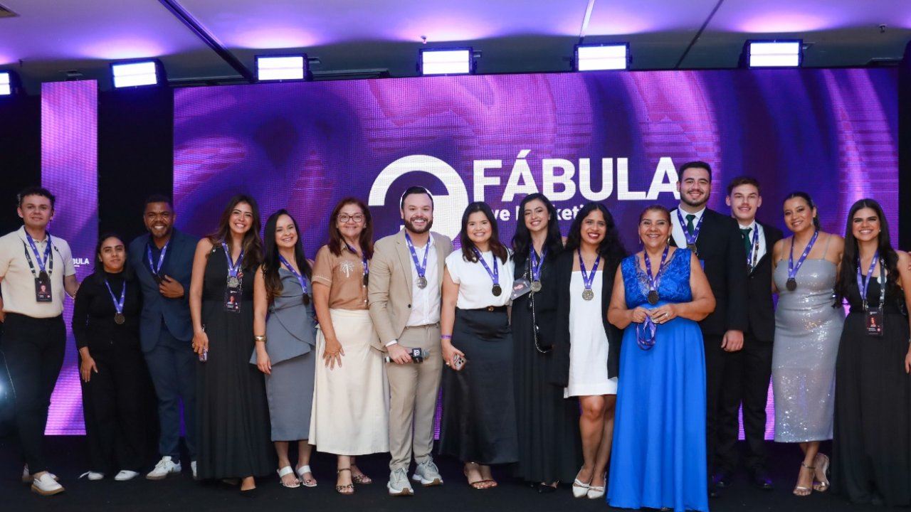 FGSI Brazil 2026 Brings Together More Than 200 Scientific Projects